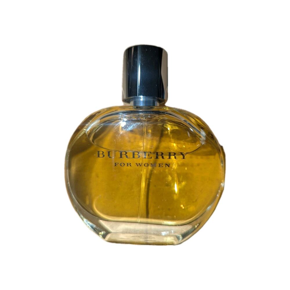 Burberry For Women / Burberry EDP Spray 3.3 oz (w) (100 ml)